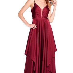 Alyce Paris Prom Dress